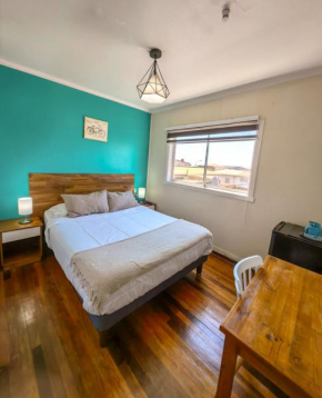 Hostal Terraza Recreo